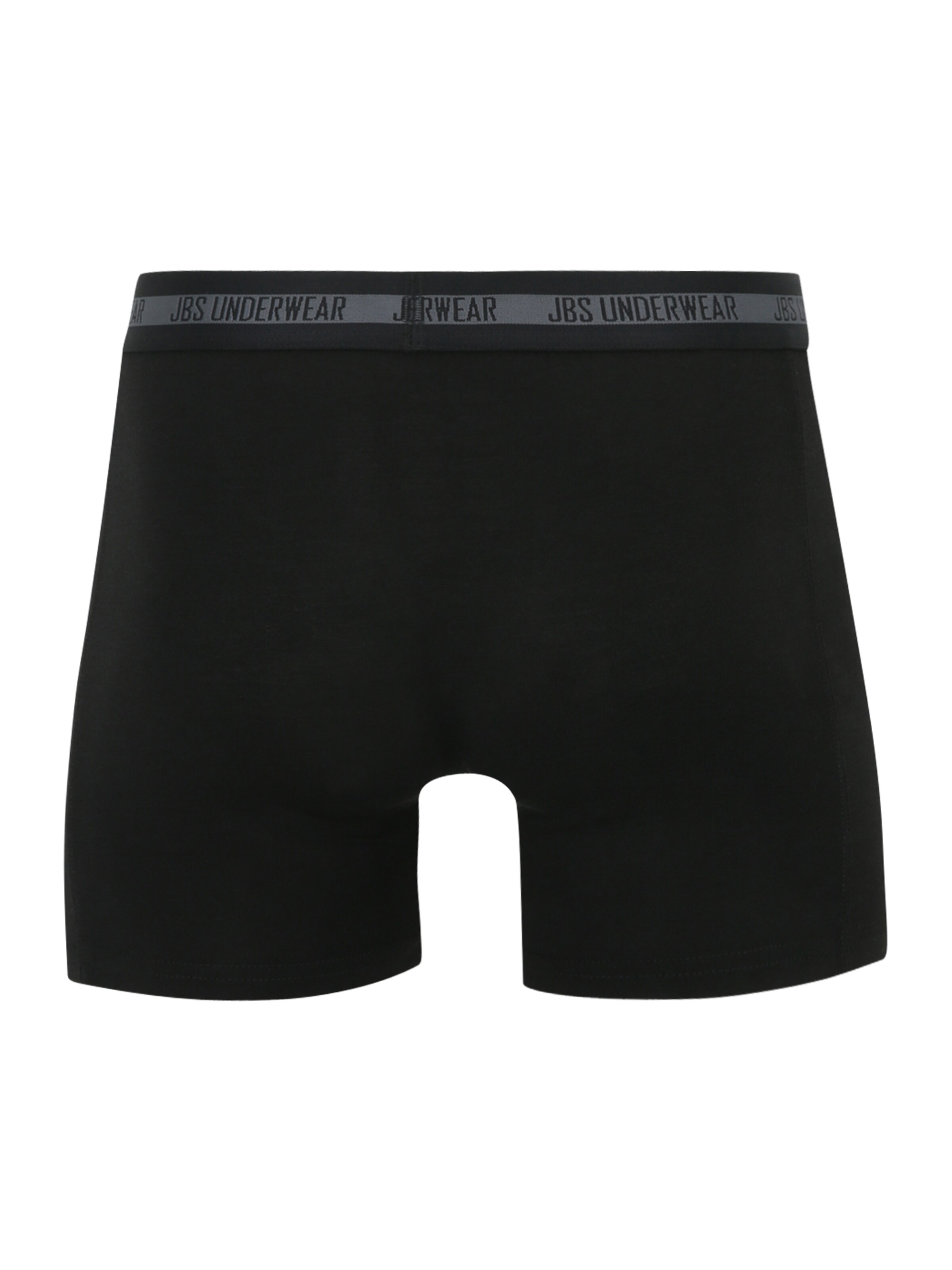 JBS OF DENMARK Обычный Шорты Боксеры в Синий