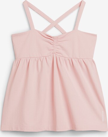 TOMMY HILFIGER Top in Roze: voorkant