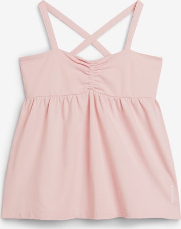TOMMY HILFIGER Top in Pink: front