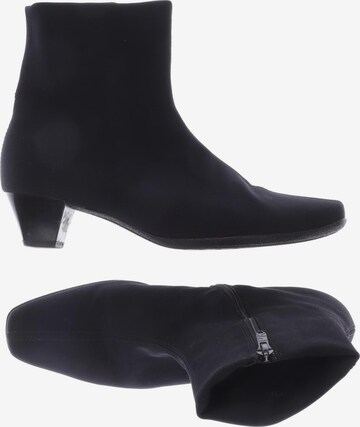 PETER KAISER Dress Boots in 37 in Black: front