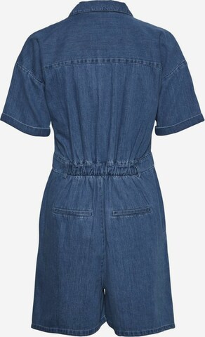 Noisy may - Jumpsuit 'DENISE' en azul