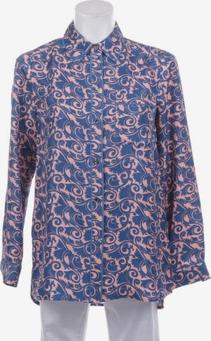 Marc Jacobs Blouse & Tunic in XXS in Blue: front