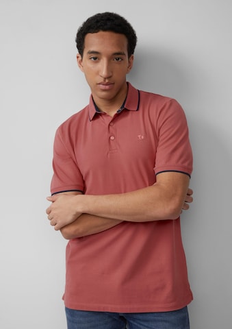 s.Oliver - Camiseta en rojo: frente