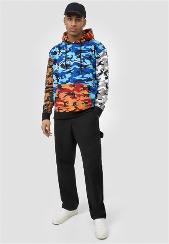 Karl Kani Sweatshirt in Mixed colours