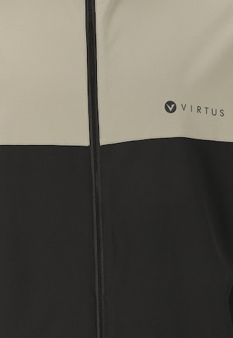 Virtus Funktionsjacke 'Kylan' in Beige