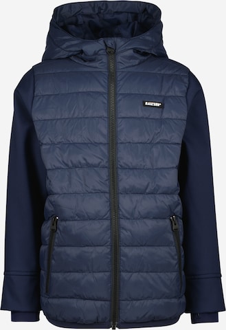 Raizzed Between-Season Jacket 'TIMON' in Blue: front