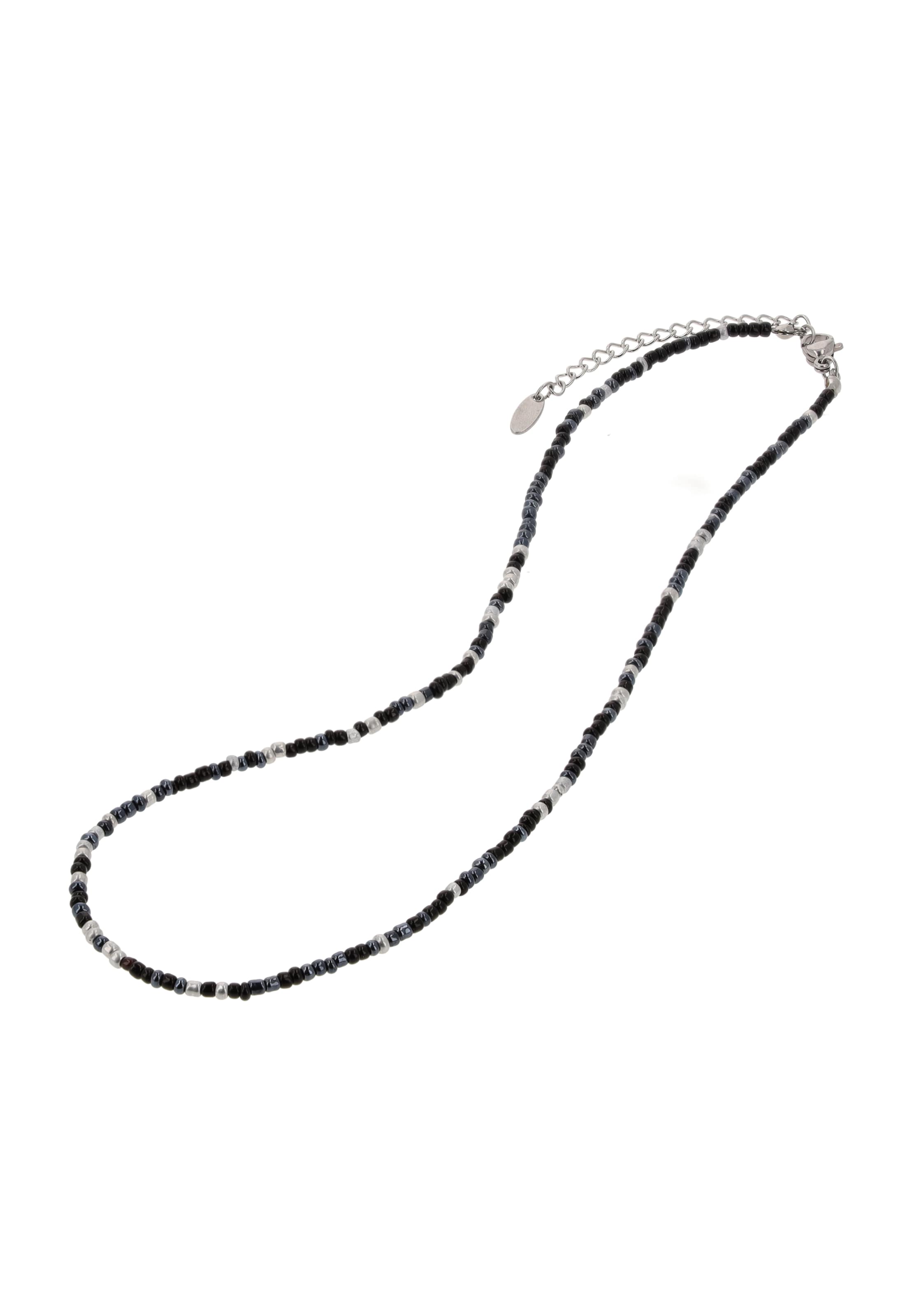 Chaîne myMo ROCKS en noir