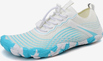 HUSKSWARE Sneaker low in Weiß: Vorderseite