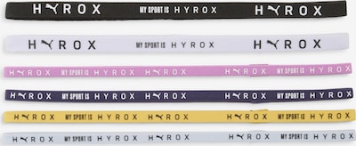 PUMA Schweißband 'PUMA x HYROX' in mischfarben, Produktansicht