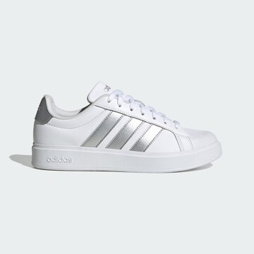 ADIDAS SPORTSWEAR Platform trainers 'Streettalk' in White