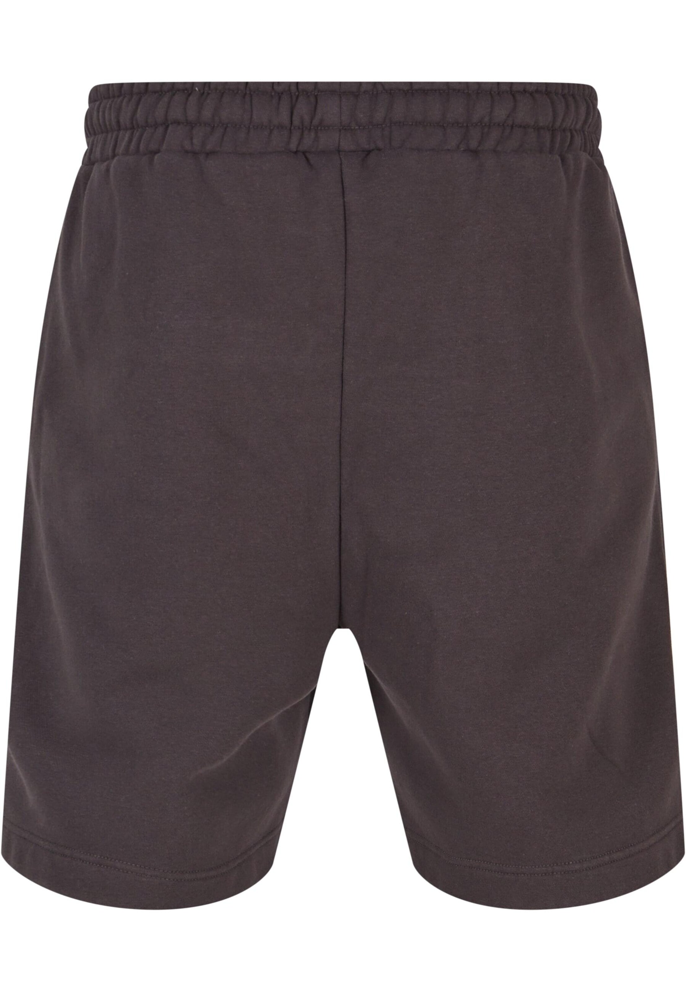 2Y Studios Свободный крой Штаны в Черный