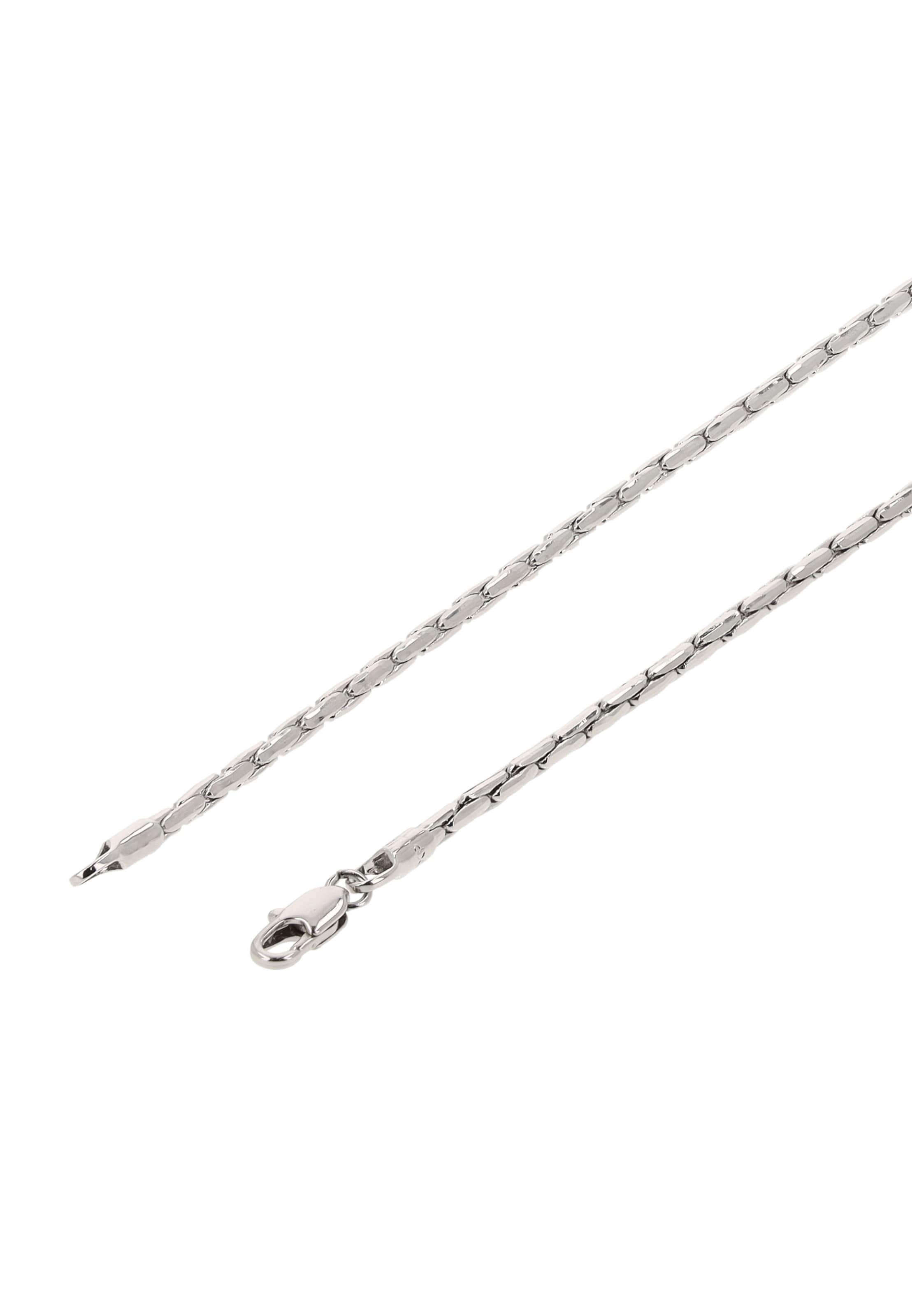 NAEMI - Cadena en plata