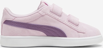 PUMA - Sapatilhas 'Smash 3.0' em rosa