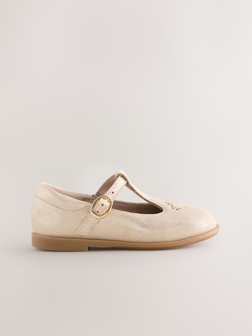 bēšs Next Balerīnas