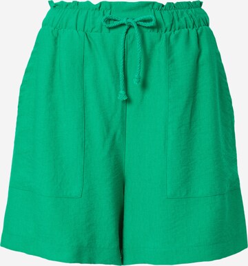 Guido Maria Kretschmer Women - Pantalón 'Jerika' en verde: frente