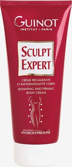 Guinot Body Lotion 'Sculpt Expert' in White, Item view