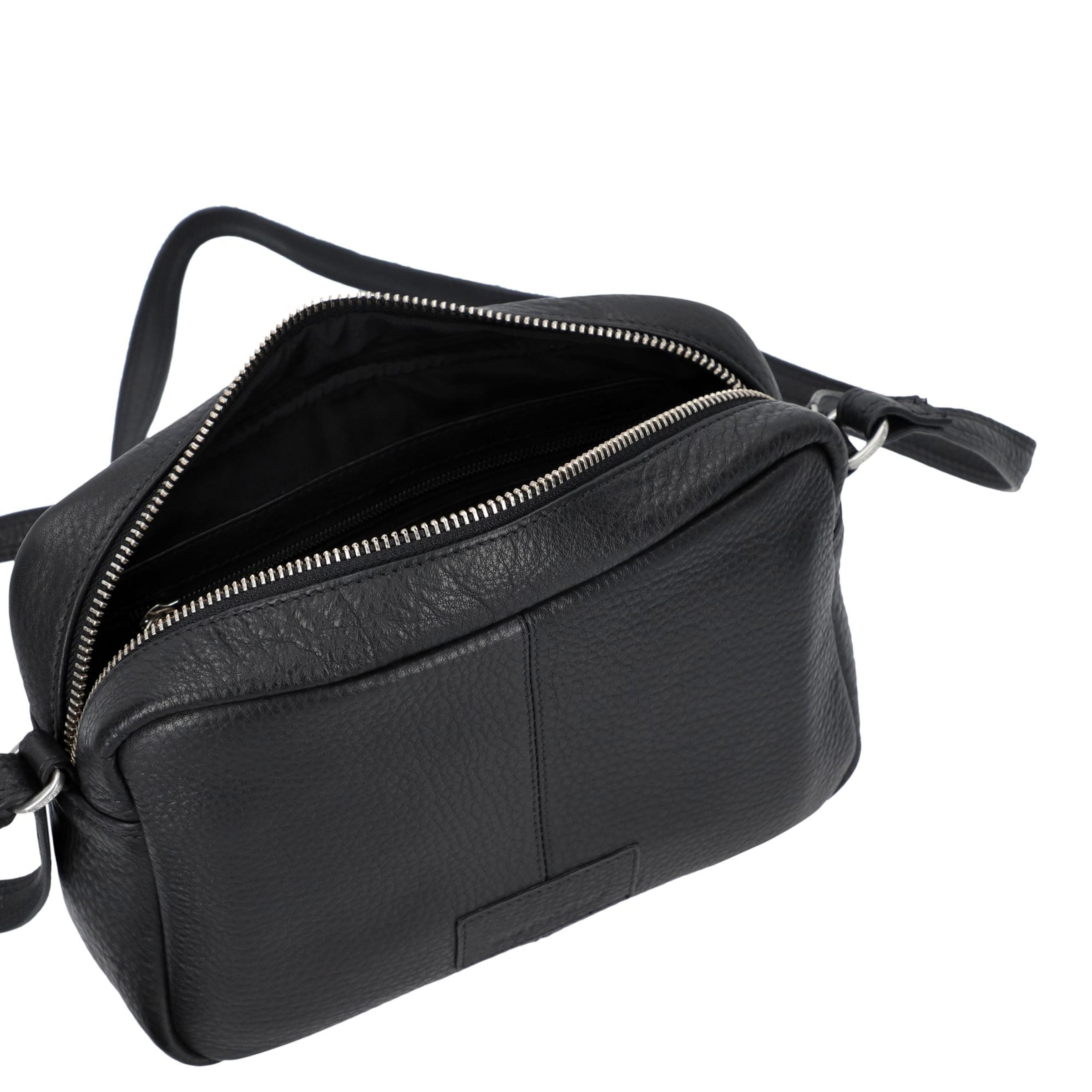 Sac à bandoulière 'Soft Skylar' Burkely en noir