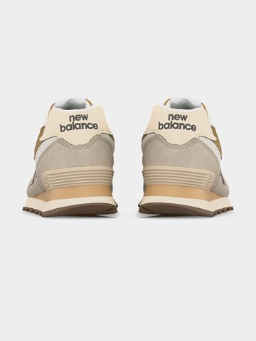 new balance Platform trainers '574' in Grey