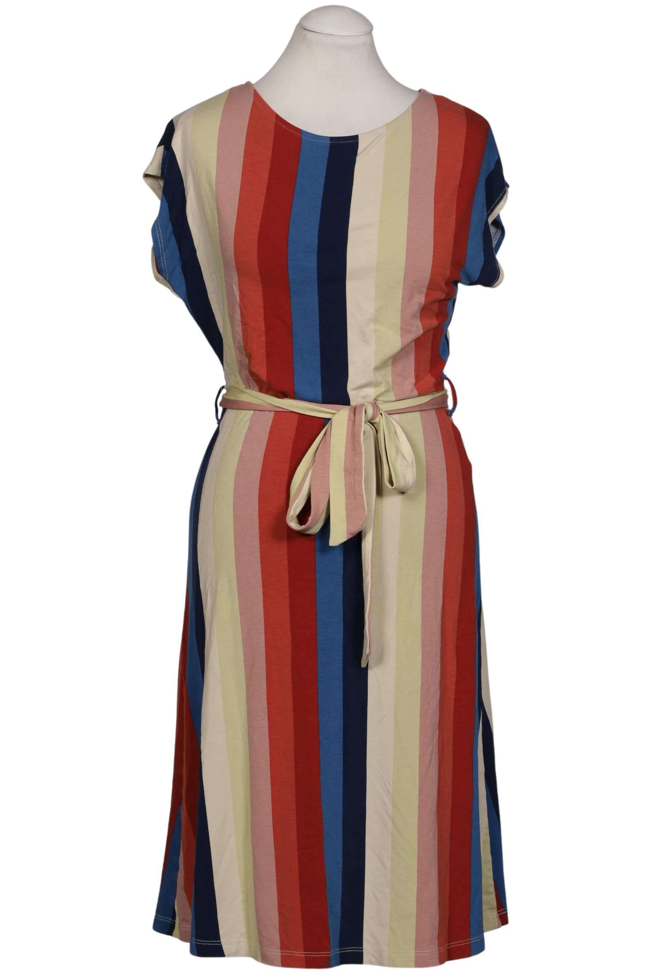 Mademoiselle YéYé Kleid S in Mischfarben: Vorderseite