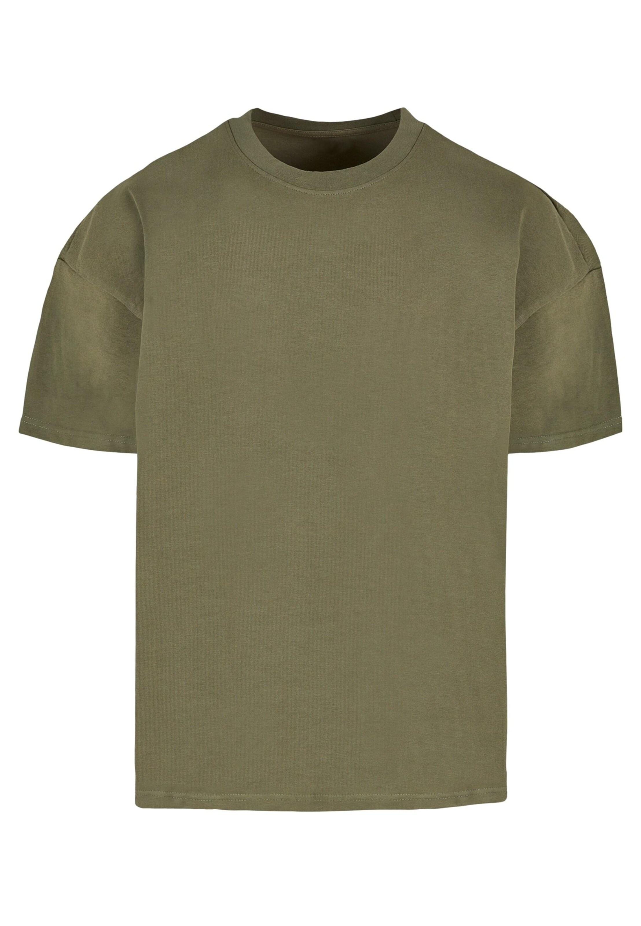 Maglietta 'Syndicat' di 2Y Studios in verde: frontale