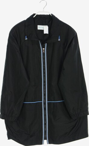 Ulla Popken Jacket & Coat in XL-XXL in Black: front