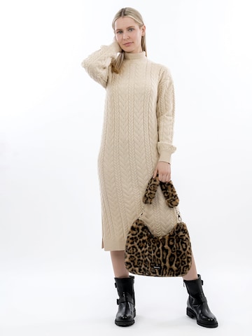 Tamaris Schoudertas 'Gerta' in Beige