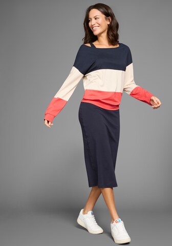 KangaROOS Dress in Blue