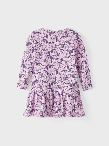 NAME IT Dress 'Linar' in Purple