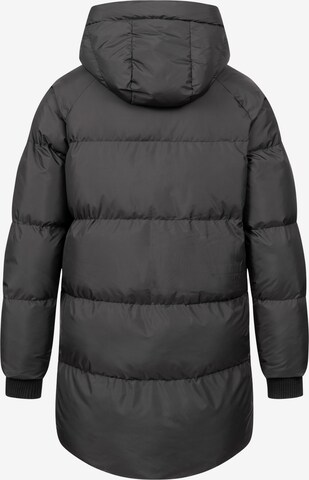 Rock Creek Winter Jacket in Black