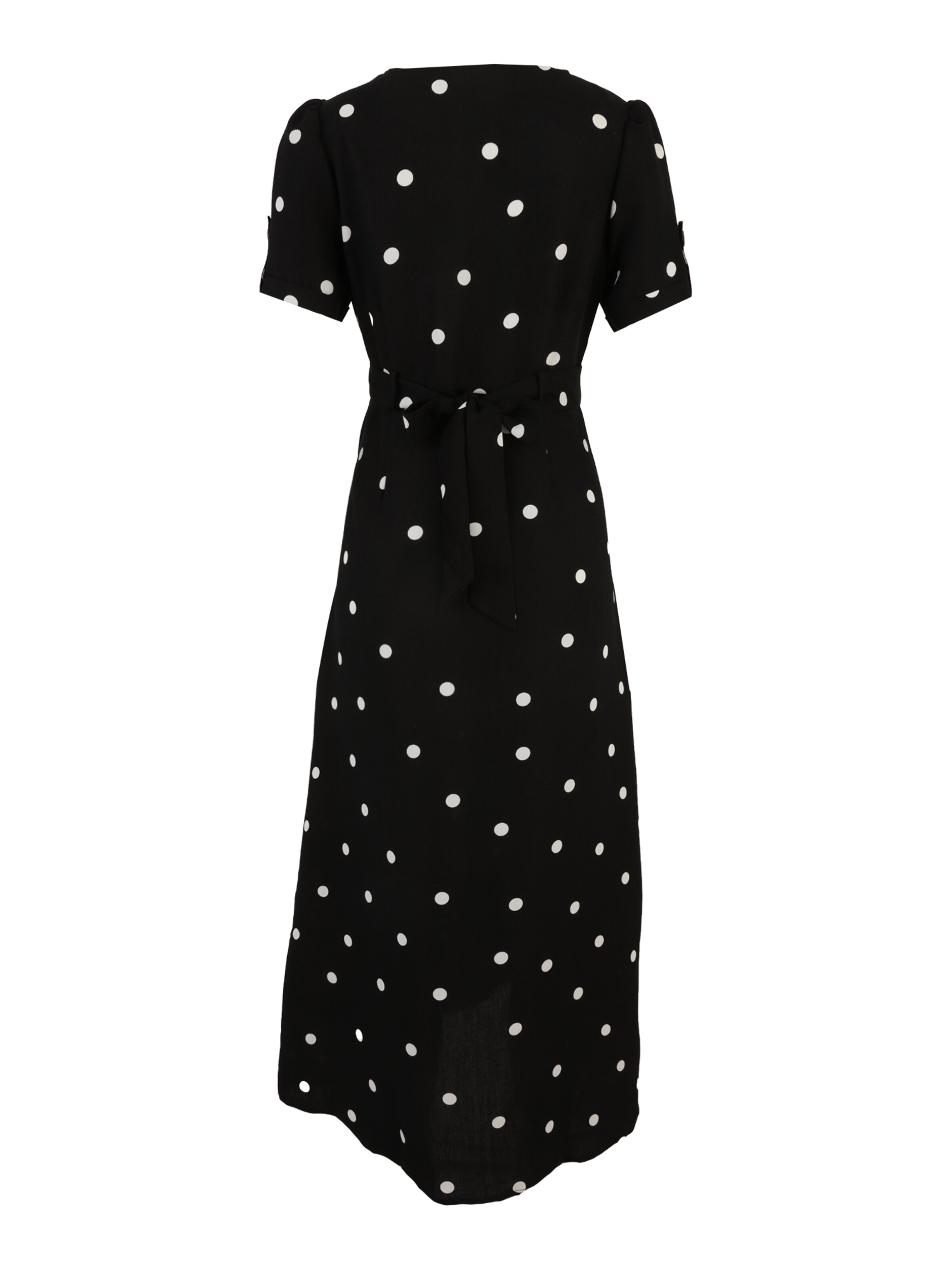 Robe 'VMMJOAN' Vero Moda Maternity en noir