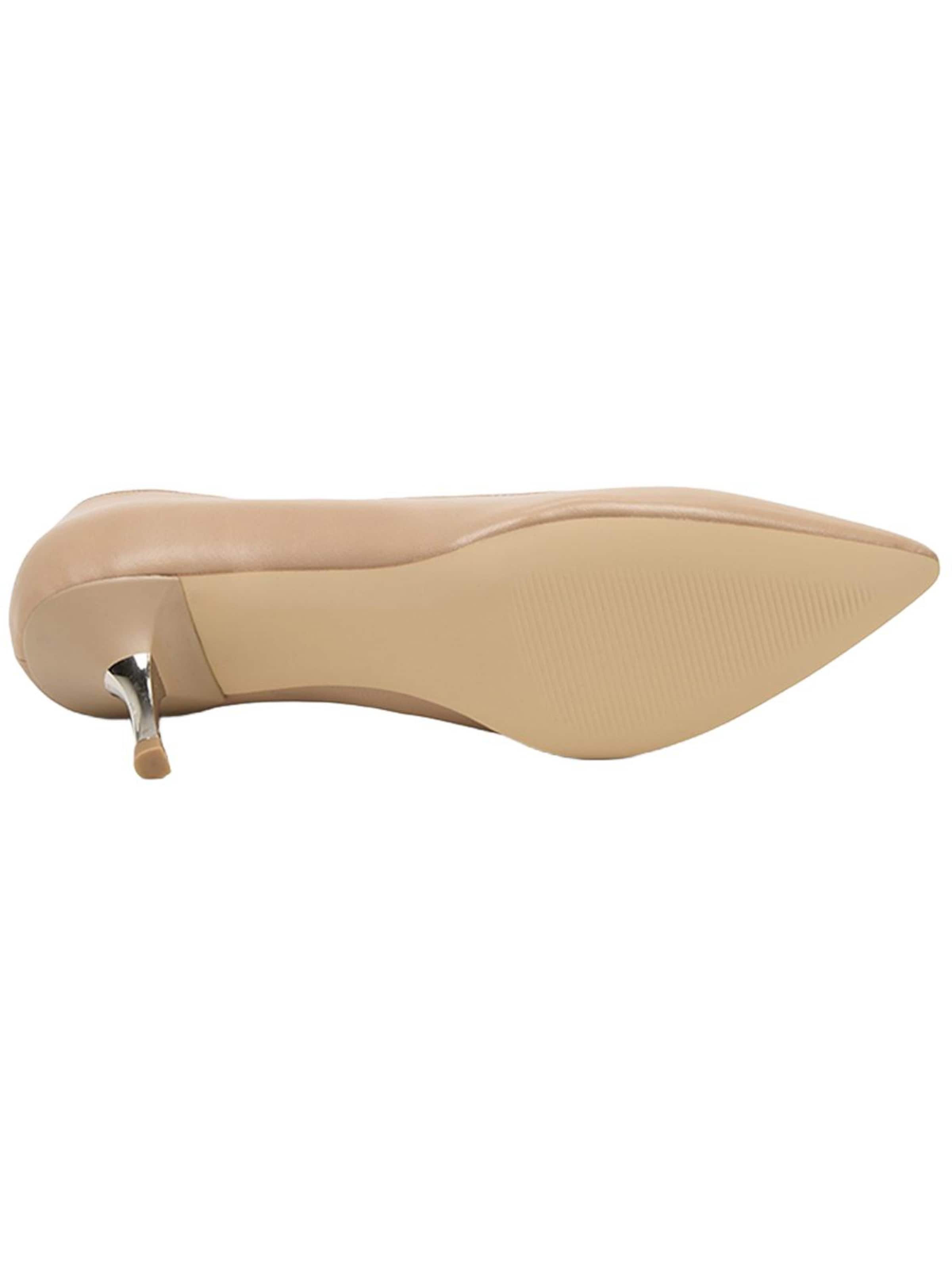 Desa Slingback pumps 'Pumps' in Beige