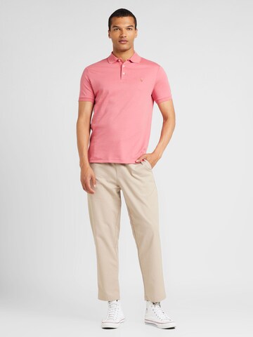 oranžs Polo Ralph Lauren T-Krekls