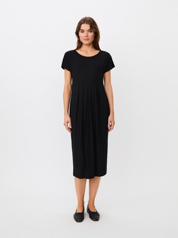 Robe 'MaOlnia' Masai en noir : devant