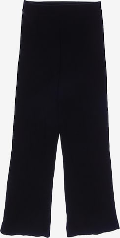 Monki Stoffhose S in Schwarz: predná strana