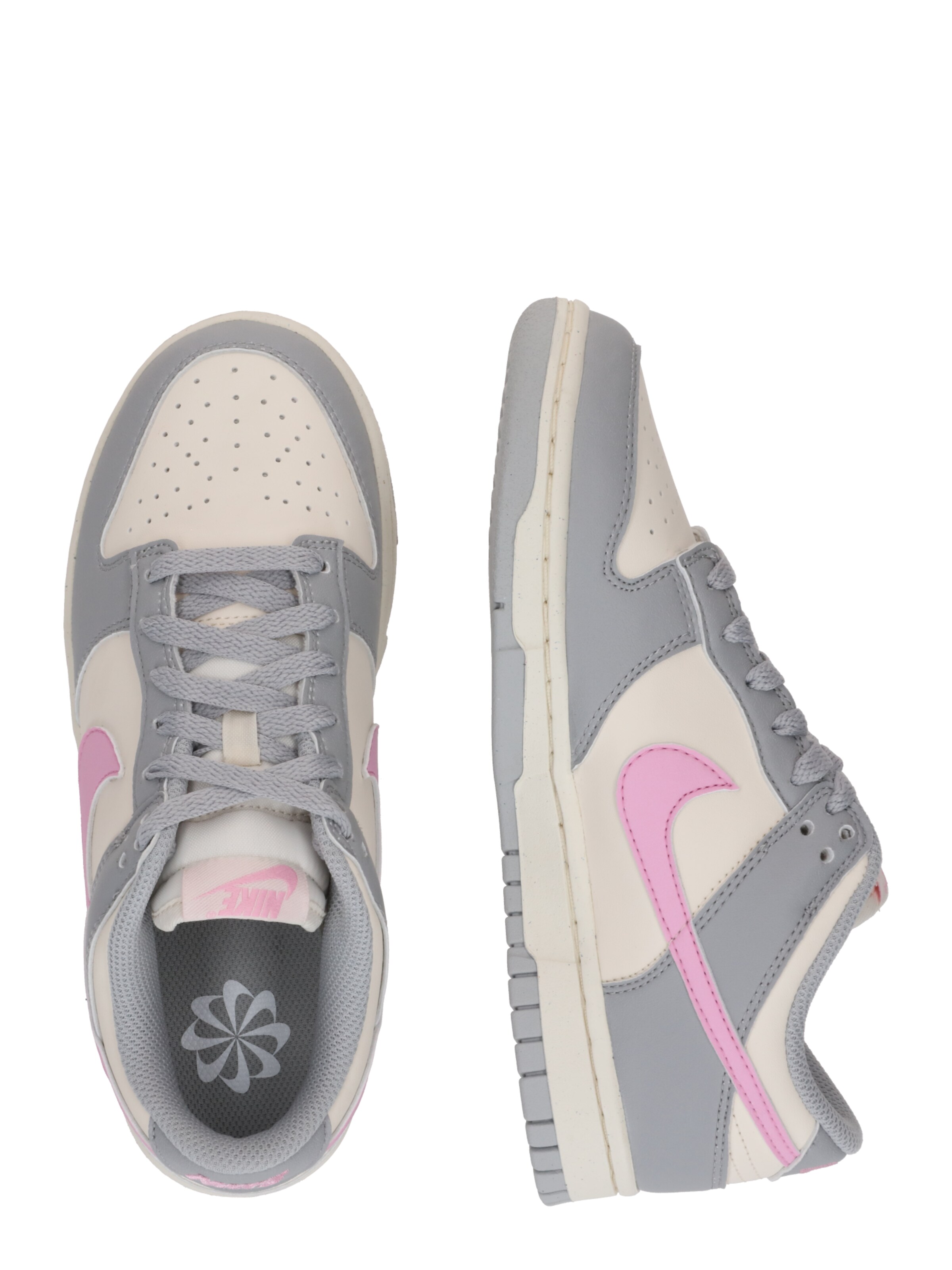 Nike Sportswear Trainers 'Dunk Next Nature' in Grey