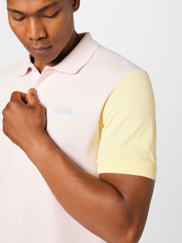 LACOSTE T-Shirt in Pink