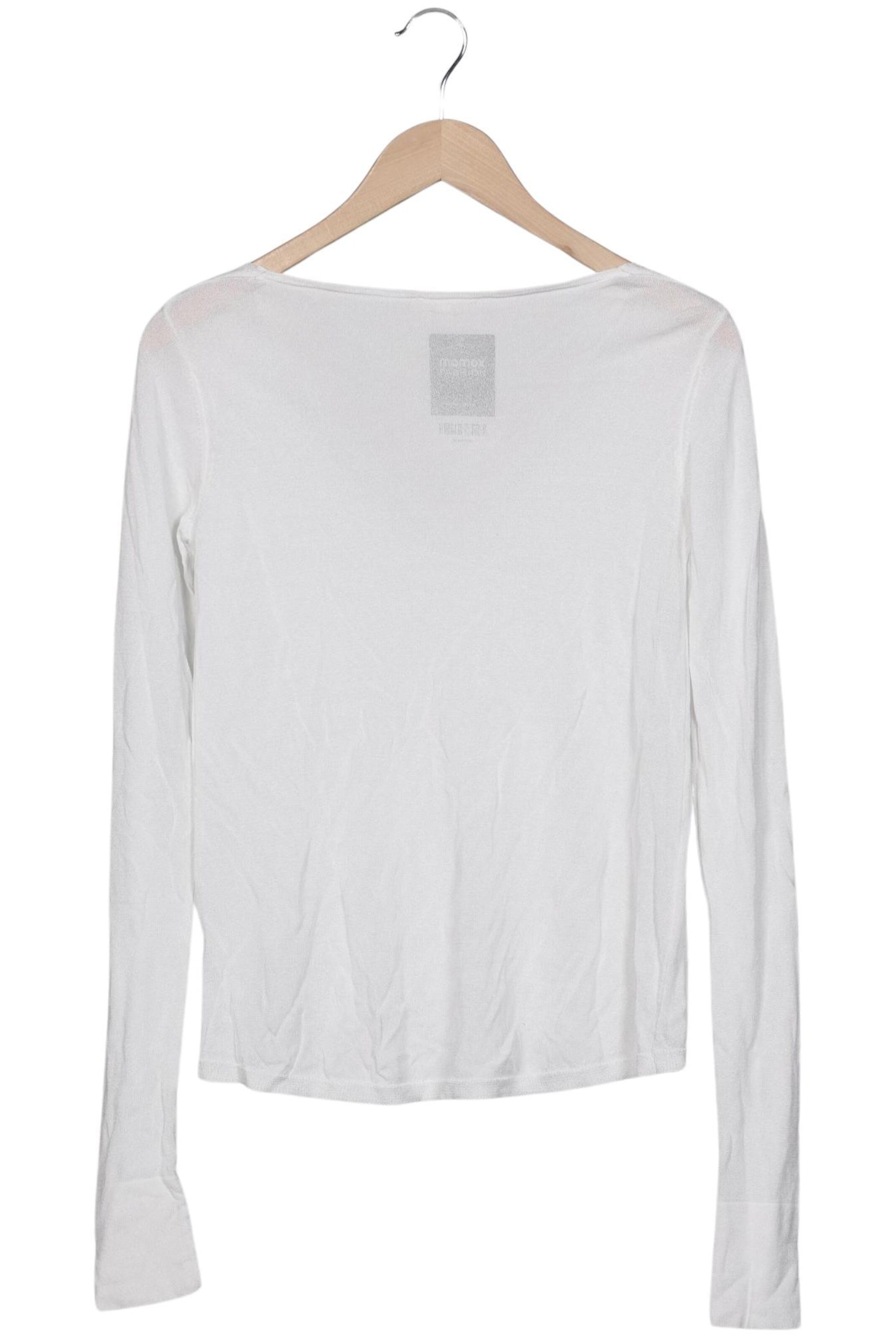 AMERICAN VINTAGE Sweater & Cardigan in S in White