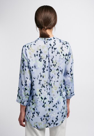 ETERNA Bluse in Blau