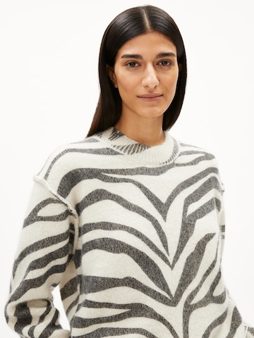 ARMEDANGELS Sweater in Mixed colours