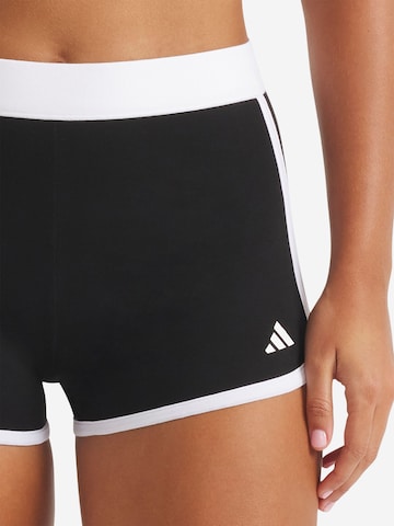 Culotte ' Sport Active Essentials ' ADIDAS SPORTSWEAR en noir
