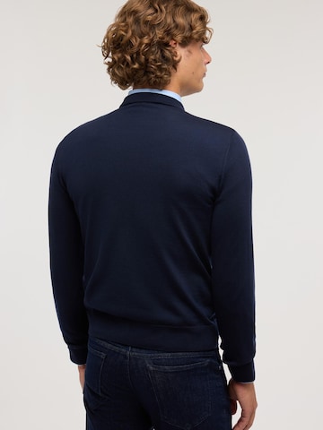 Giacchetta di Trussardi in blu