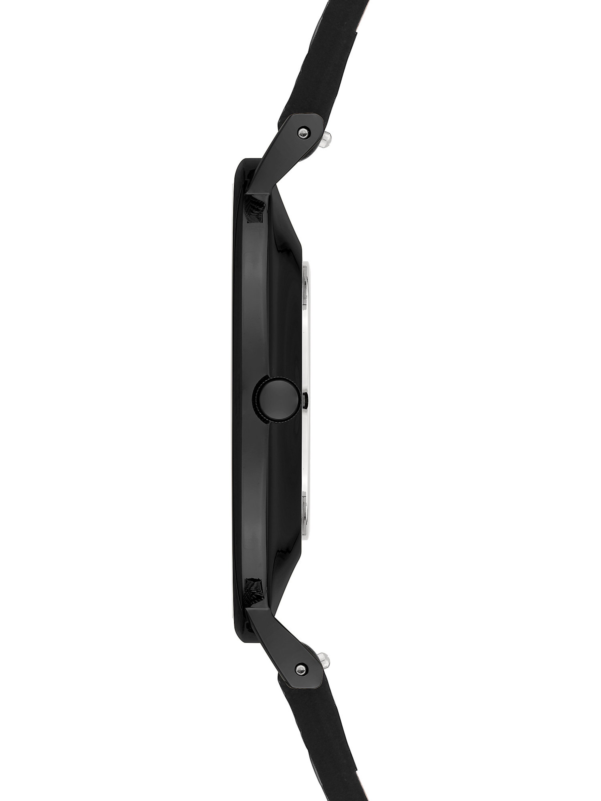 Liebeskind Berlin Analog watch in Black