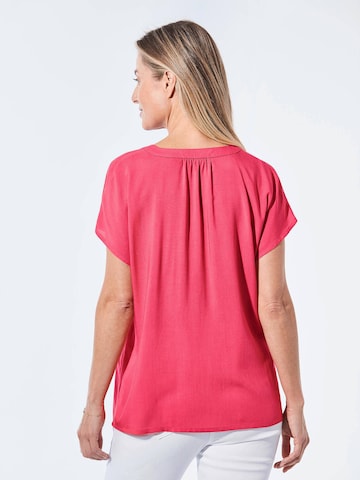 Chemisier Goldner en rose