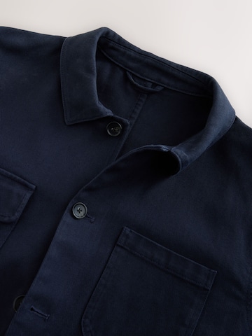 Next Between-season jacket in Blue