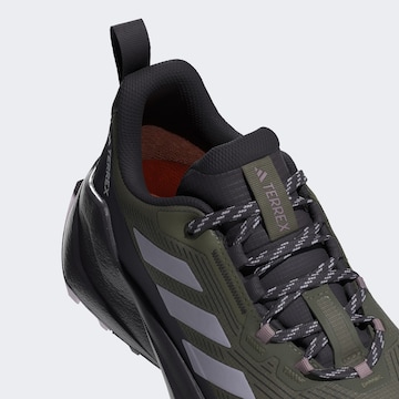 ADIDAS TERREX Low shoe 'Trailmaker 2.0' in Green