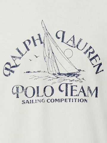 Polo Ralph Lauren Shirt in White