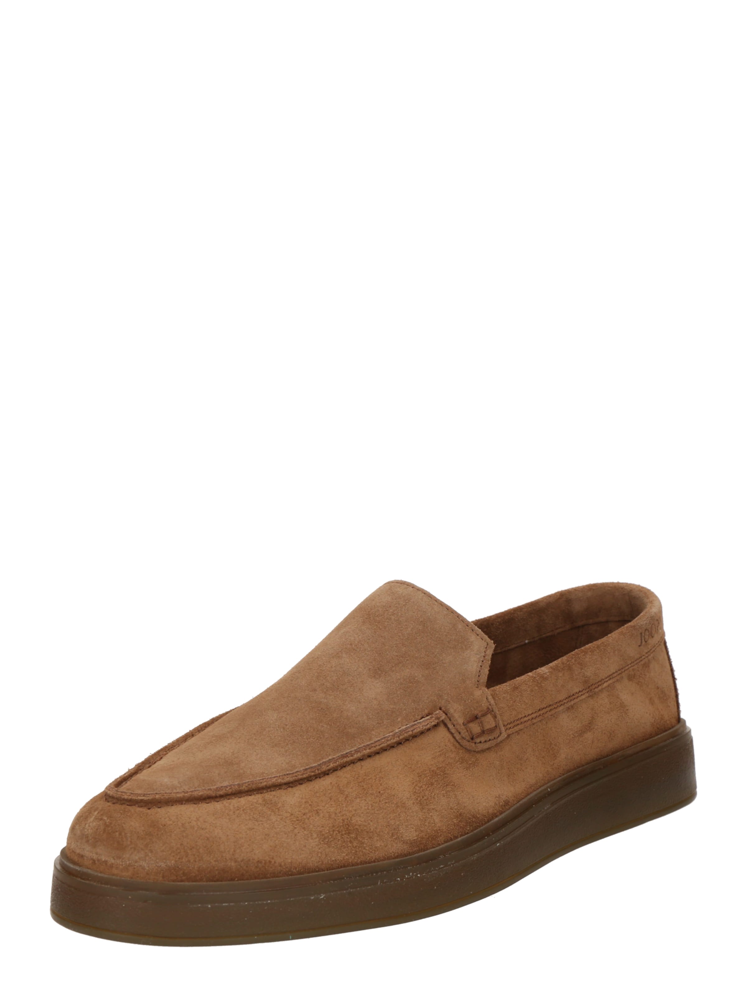 JOOP! Mokassin 'Filippo' in Beige: Vorderseite