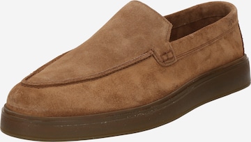 Mocassin 'Filippo' JOOP! en beige : devant