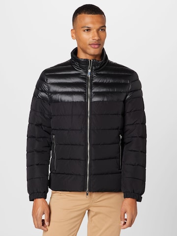 ANTONY MORATO Between-season jacket in Black: front