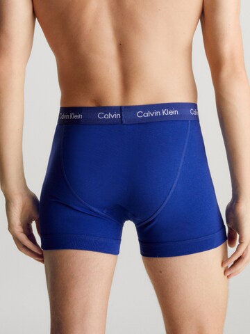 Calvin Klein Underwear Boxeralsók - kék